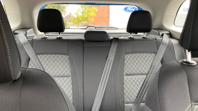 MG ZS 1.5 Hybrid+ SE 5dr Auto Hybrid Hatchback